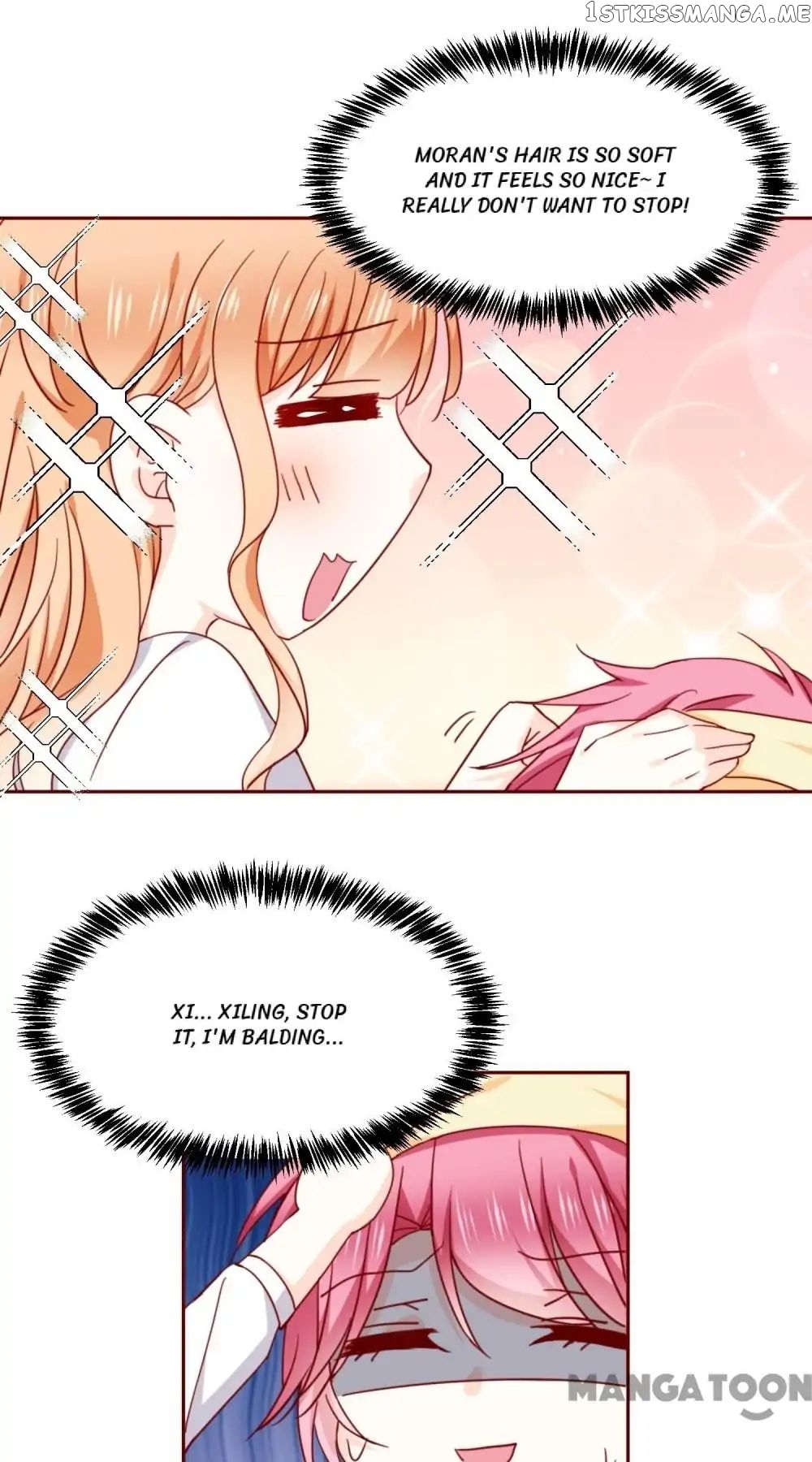 Which Me Do You Wanna Love Today? chapter 66 - page 4