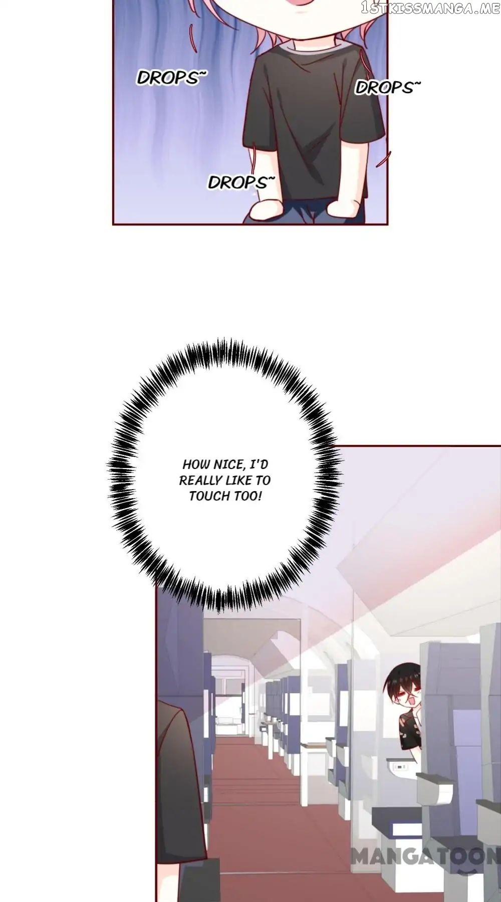 Which Me Do You Wanna Love Today? chapter 66 - page 5