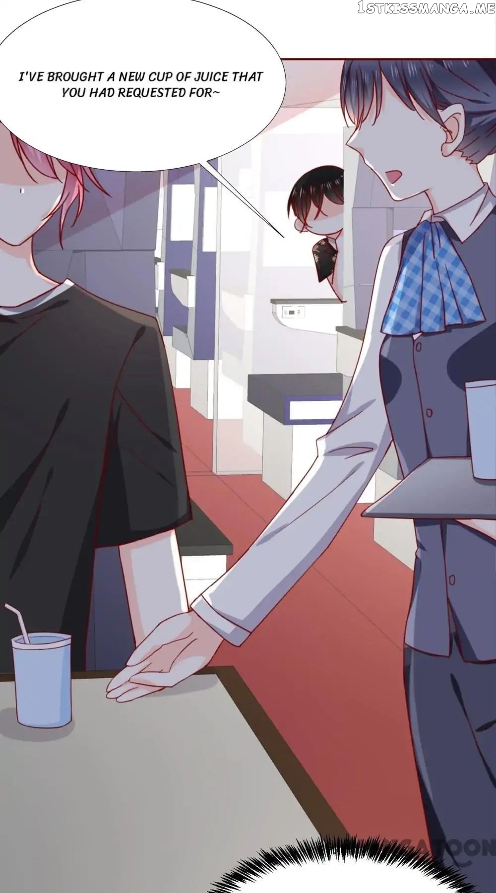 Which Me Do You Wanna Love Today? chapter 66 - page 7