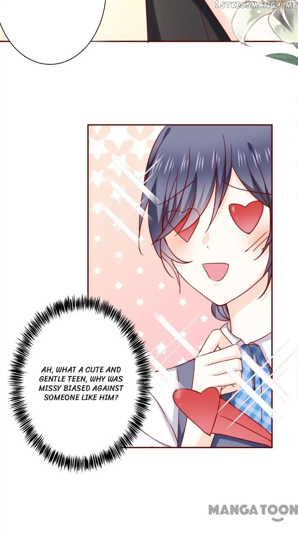 Which Me Do You Wanna Love Today? chapter 65 - page 22