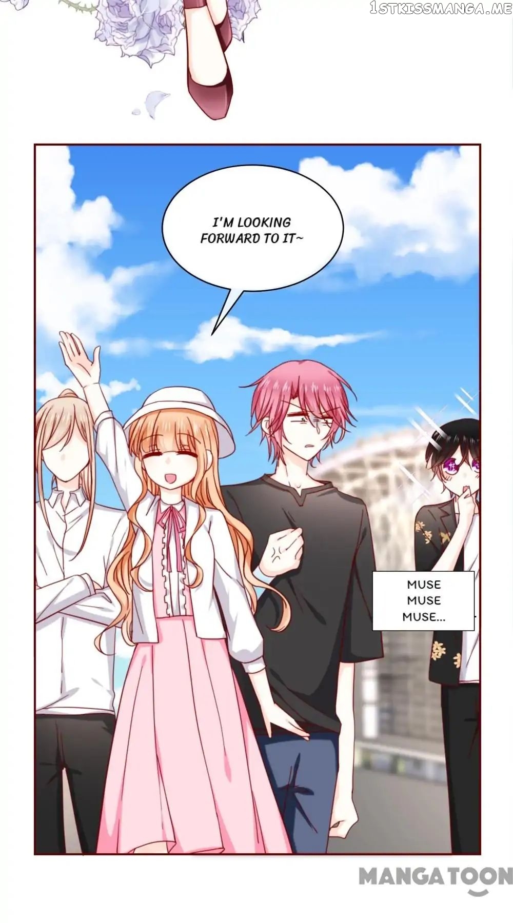 Which Me Do You Wanna Love Today? chapter 65 - page 3