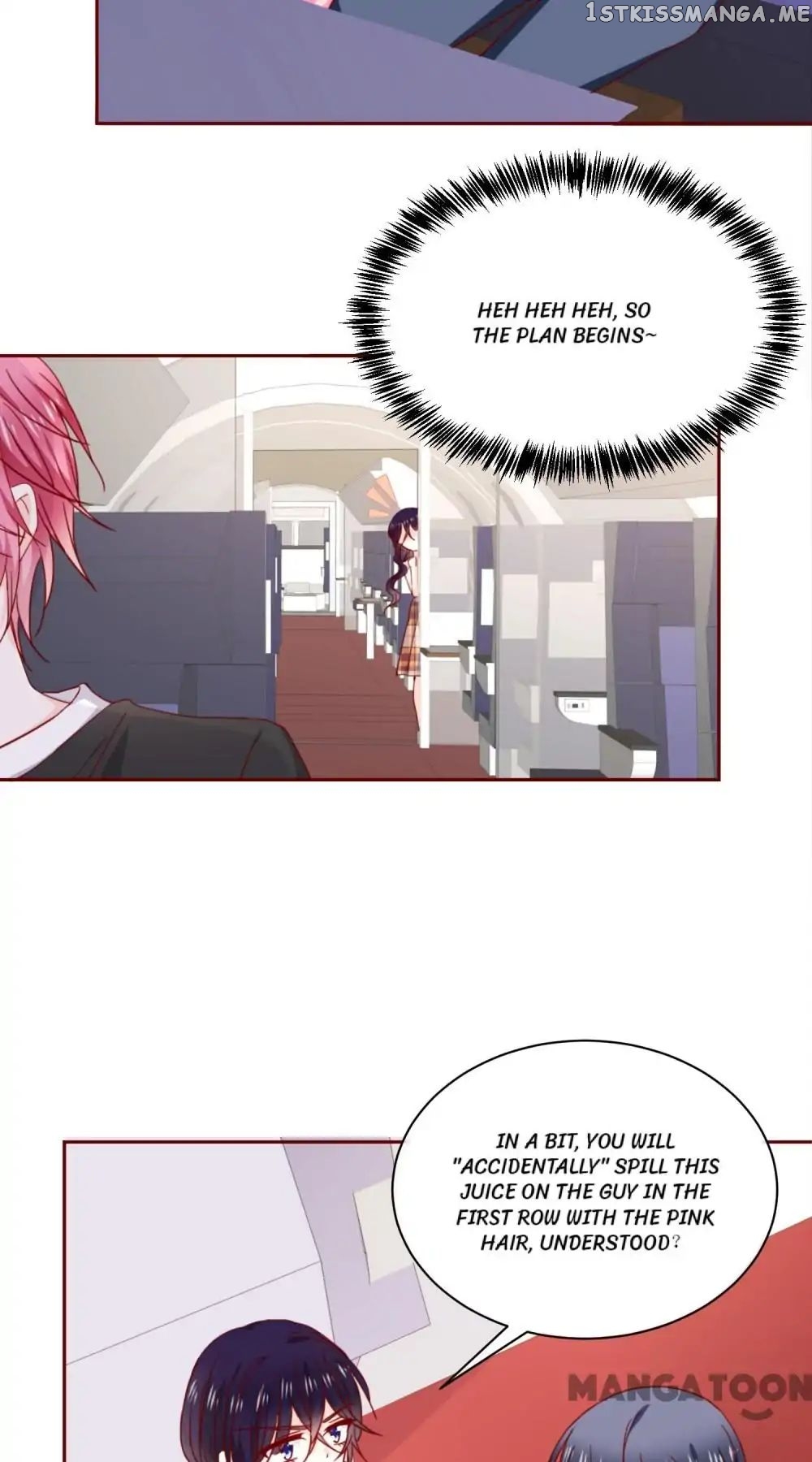 Which Me Do You Wanna Love Today? chapter 65 - page 7
