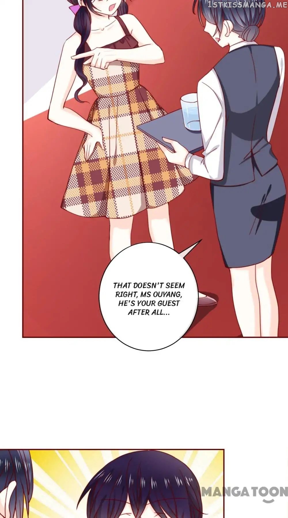 Which Me Do You Wanna Love Today? chapter 65 - page 8