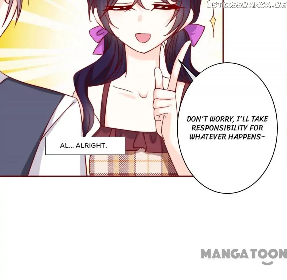 Which Me Do You Wanna Love Today? chapter 65 - page 9