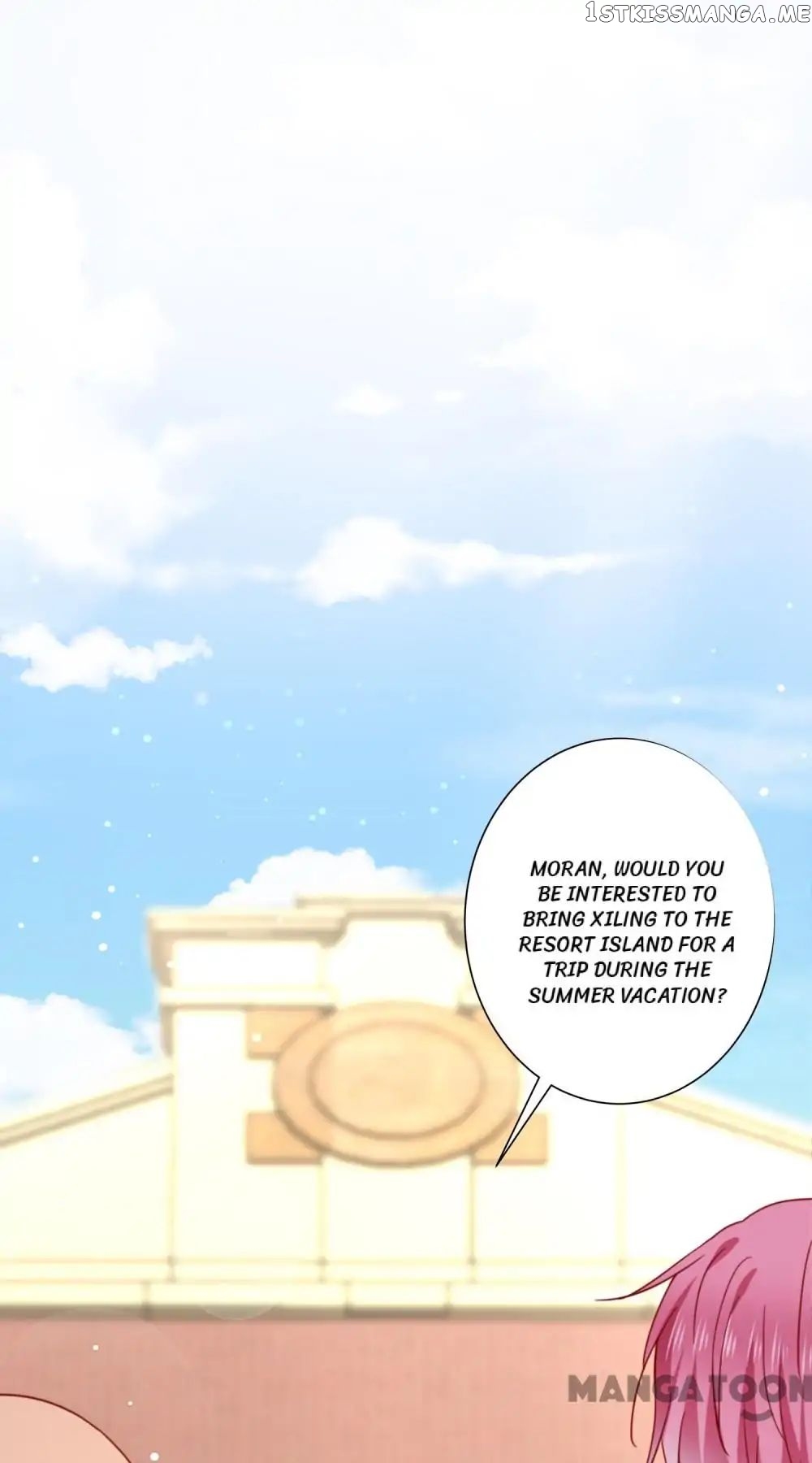 Which Me Do You Wanna Love Today? chapter 64 - page 1