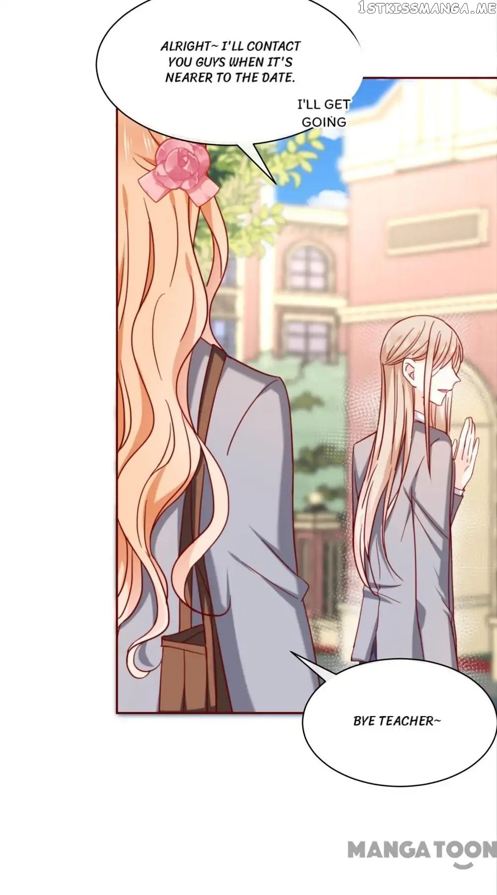 Which Me Do You Wanna Love Today? chapter 64 - page 10