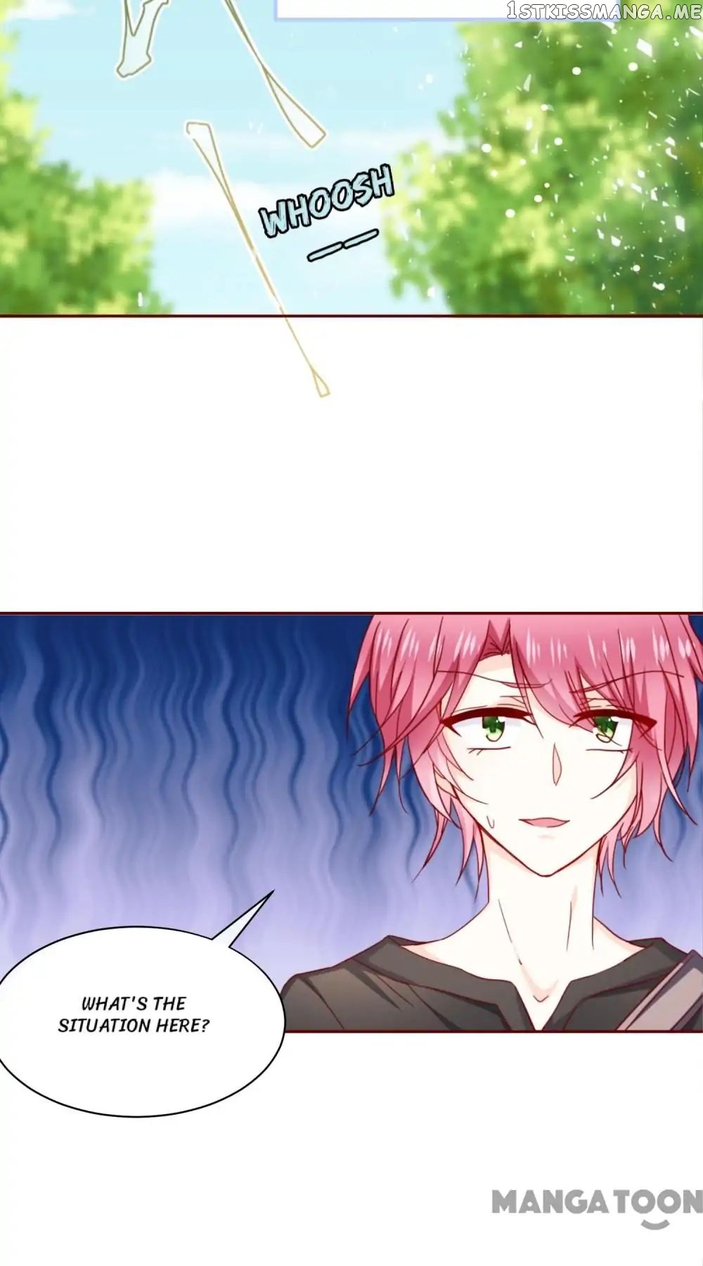 Which Me Do You Wanna Love Today? chapter 64 - page 13