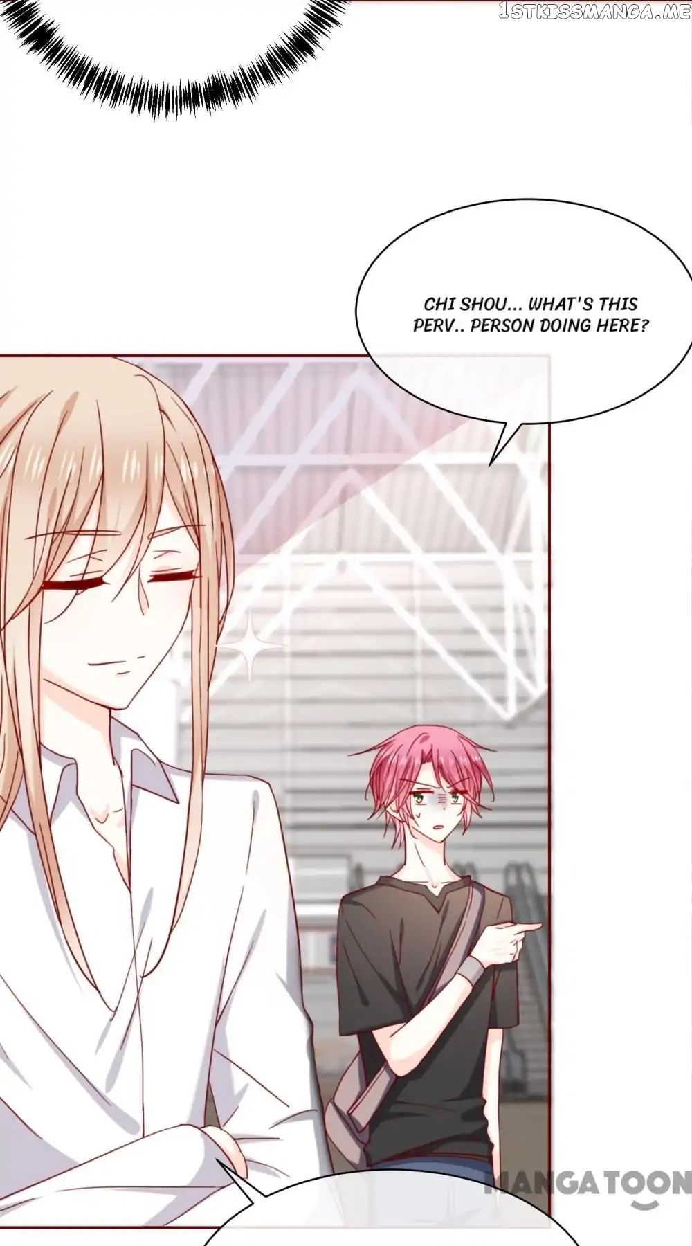 Which Me Do You Wanna Love Today? chapter 64 - page 15