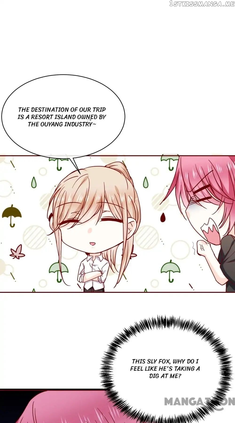 Which Me Do You Wanna Love Today? chapter 64 - page 17