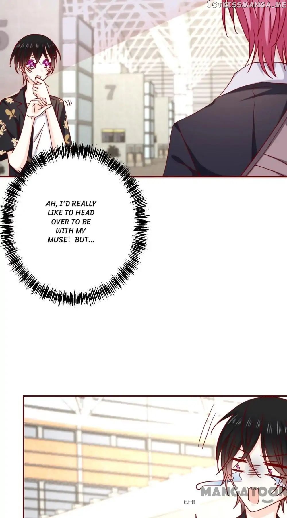 Which Me Do You Wanna Love Today? chapter 64 - page 19