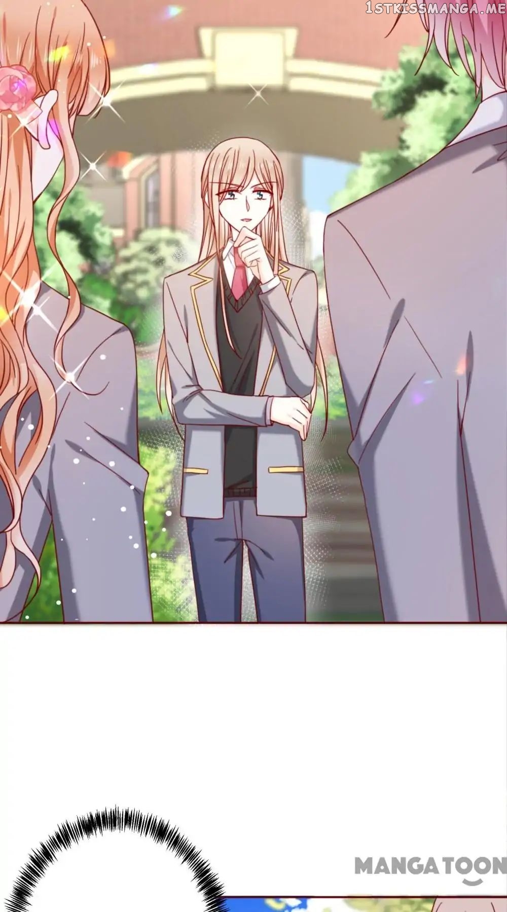 Which Me Do You Wanna Love Today? chapter 64 - page 2