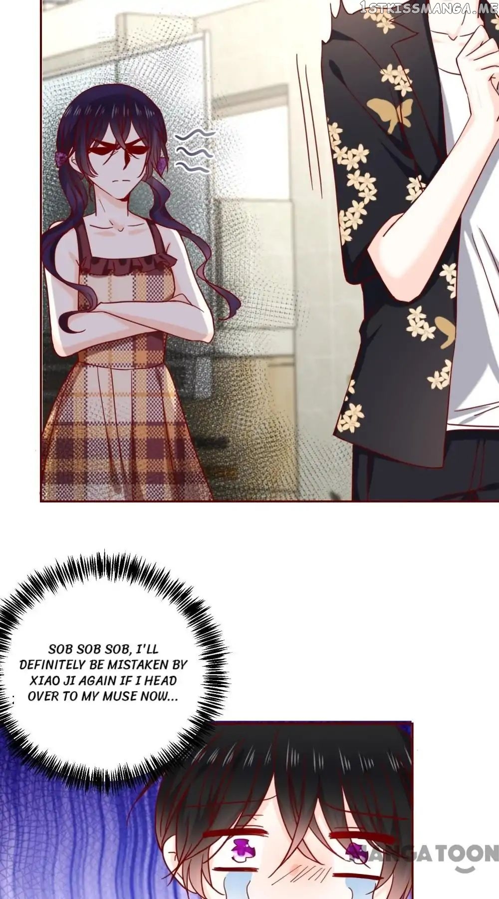 Which Me Do You Wanna Love Today? chapter 64 - page 20
