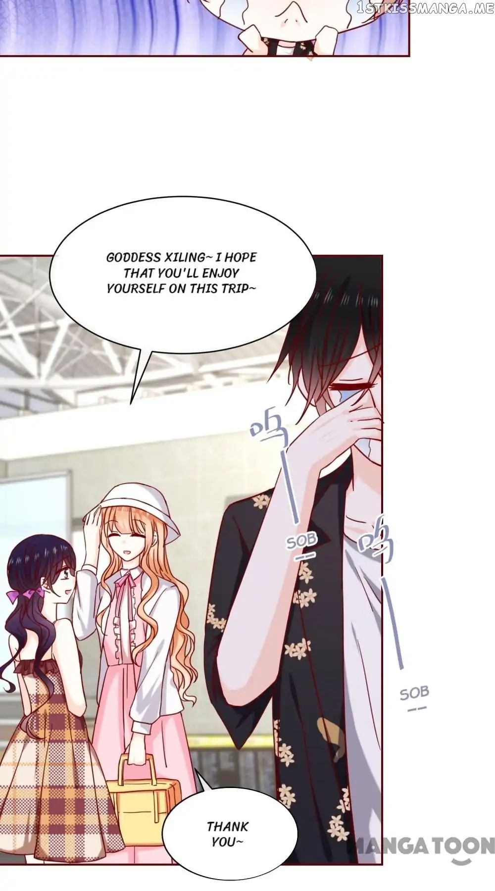 Which Me Do You Wanna Love Today? chapter 64 - page 21