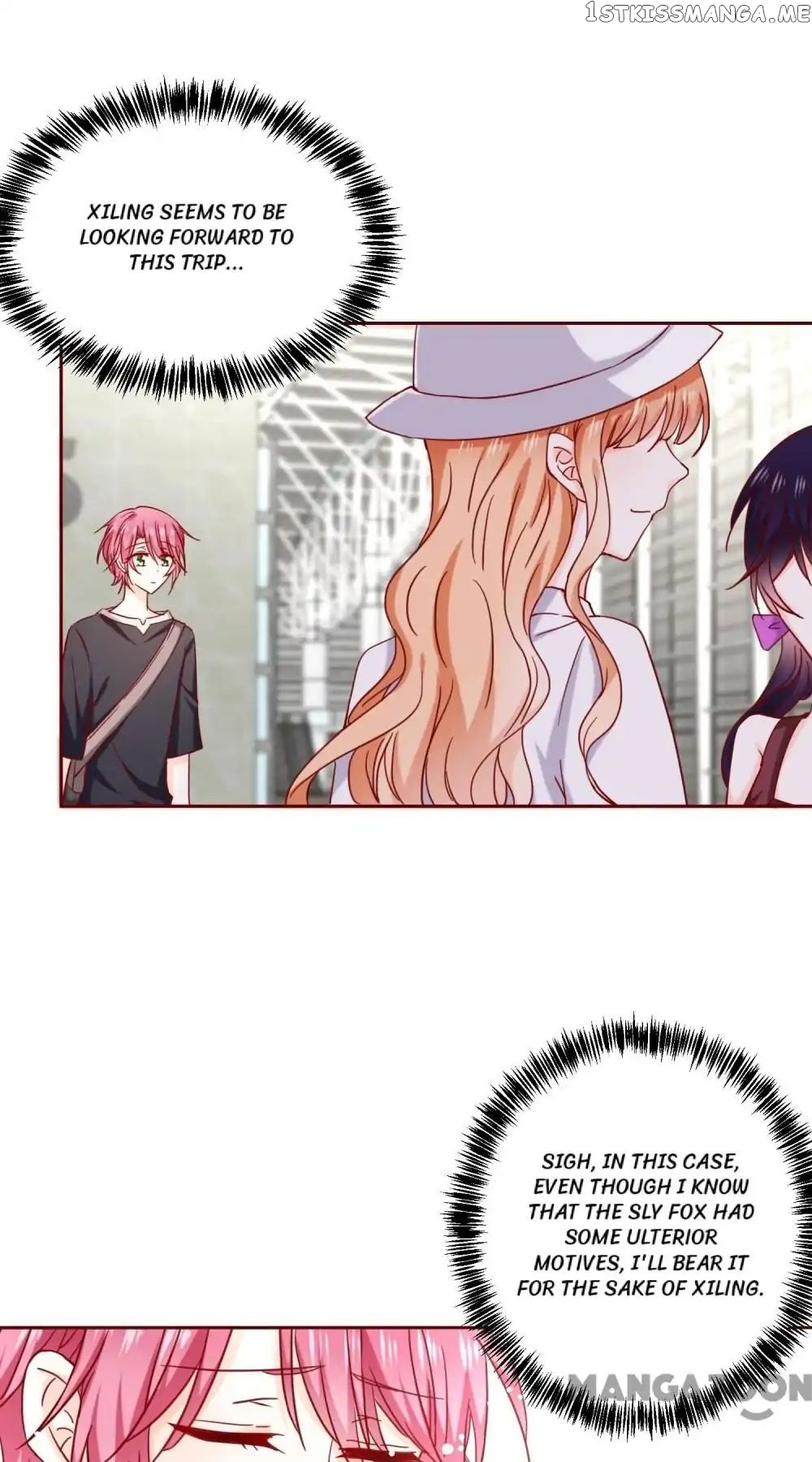 Which Me Do You Wanna Love Today? chapter 64 - page 22