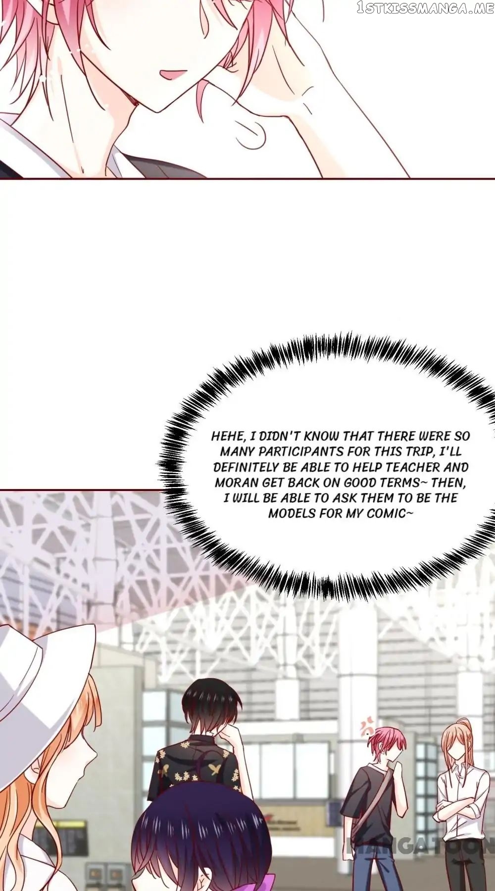 Which Me Do You Wanna Love Today? chapter 64 - page 23
