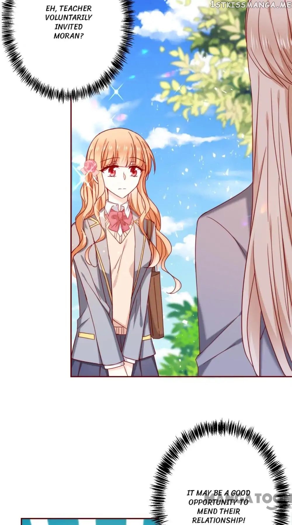 Which Me Do You Wanna Love Today? chapter 64 - page 3
