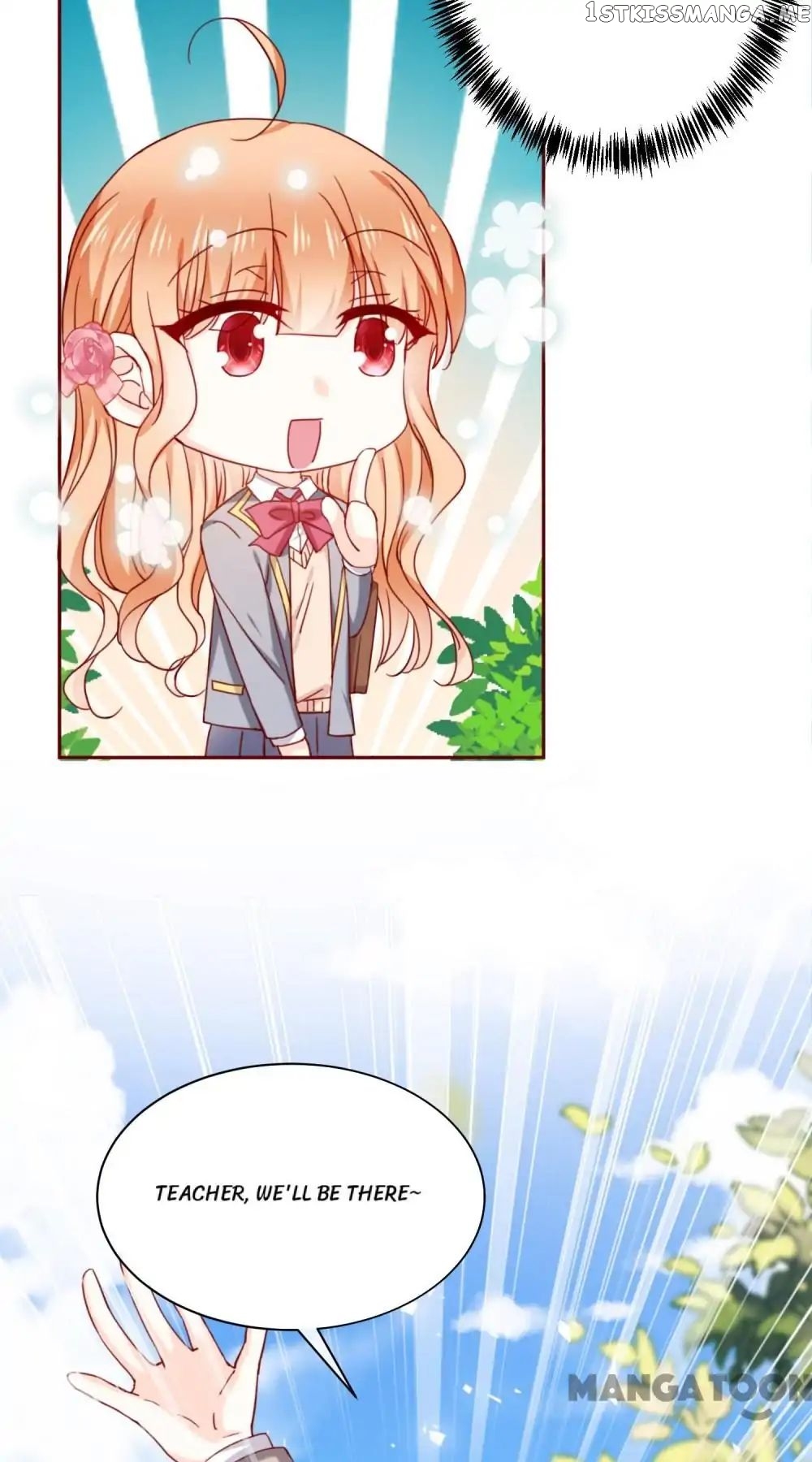 Which Me Do You Wanna Love Today? chapter 64 - page 4
