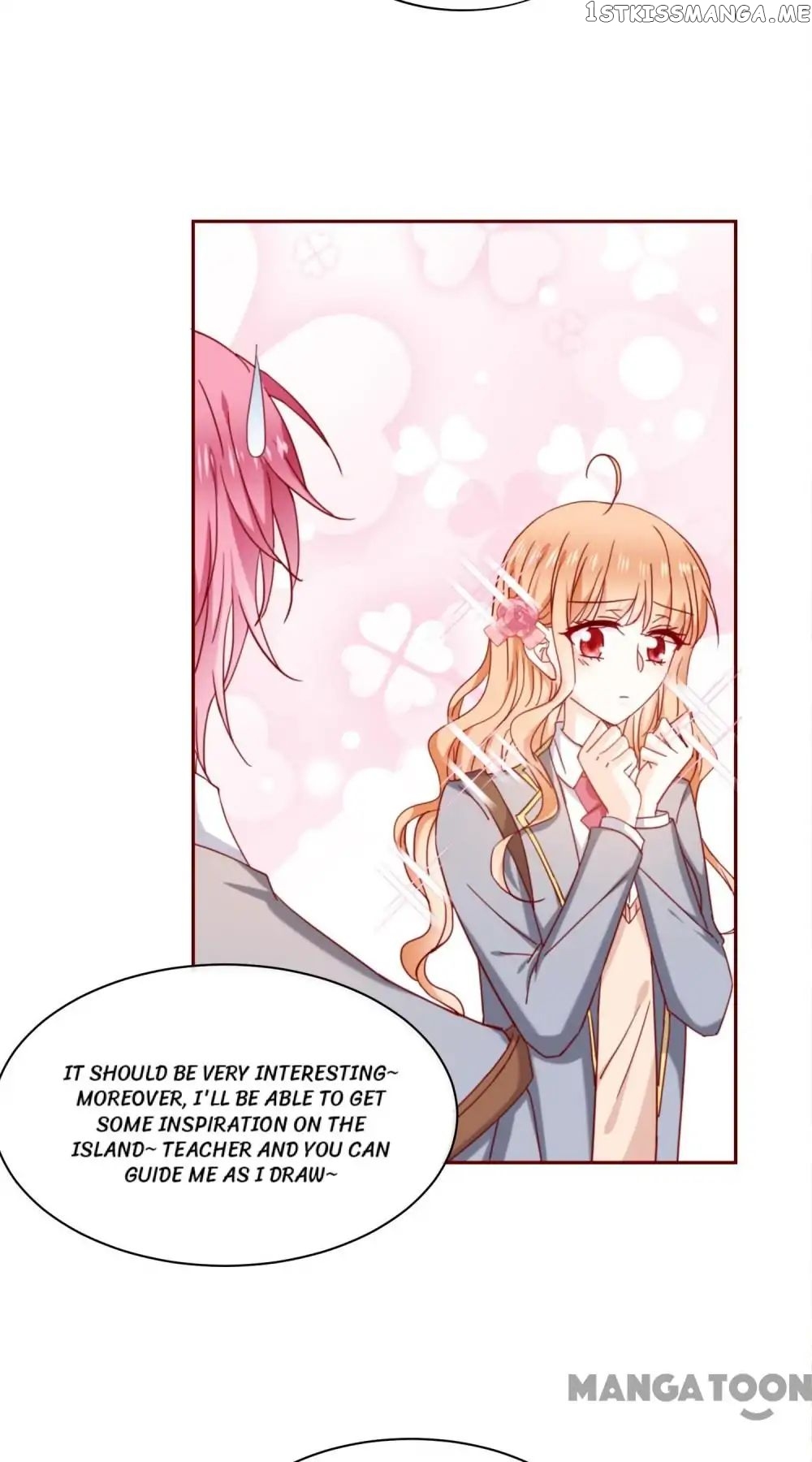 Which Me Do You Wanna Love Today? chapter 64 - page 6