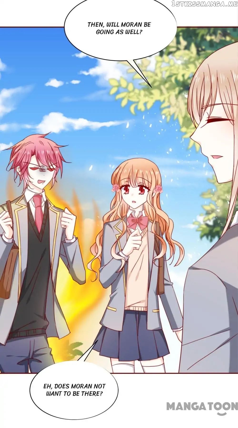 Which Me Do You Wanna Love Today? chapter 64 - page 7