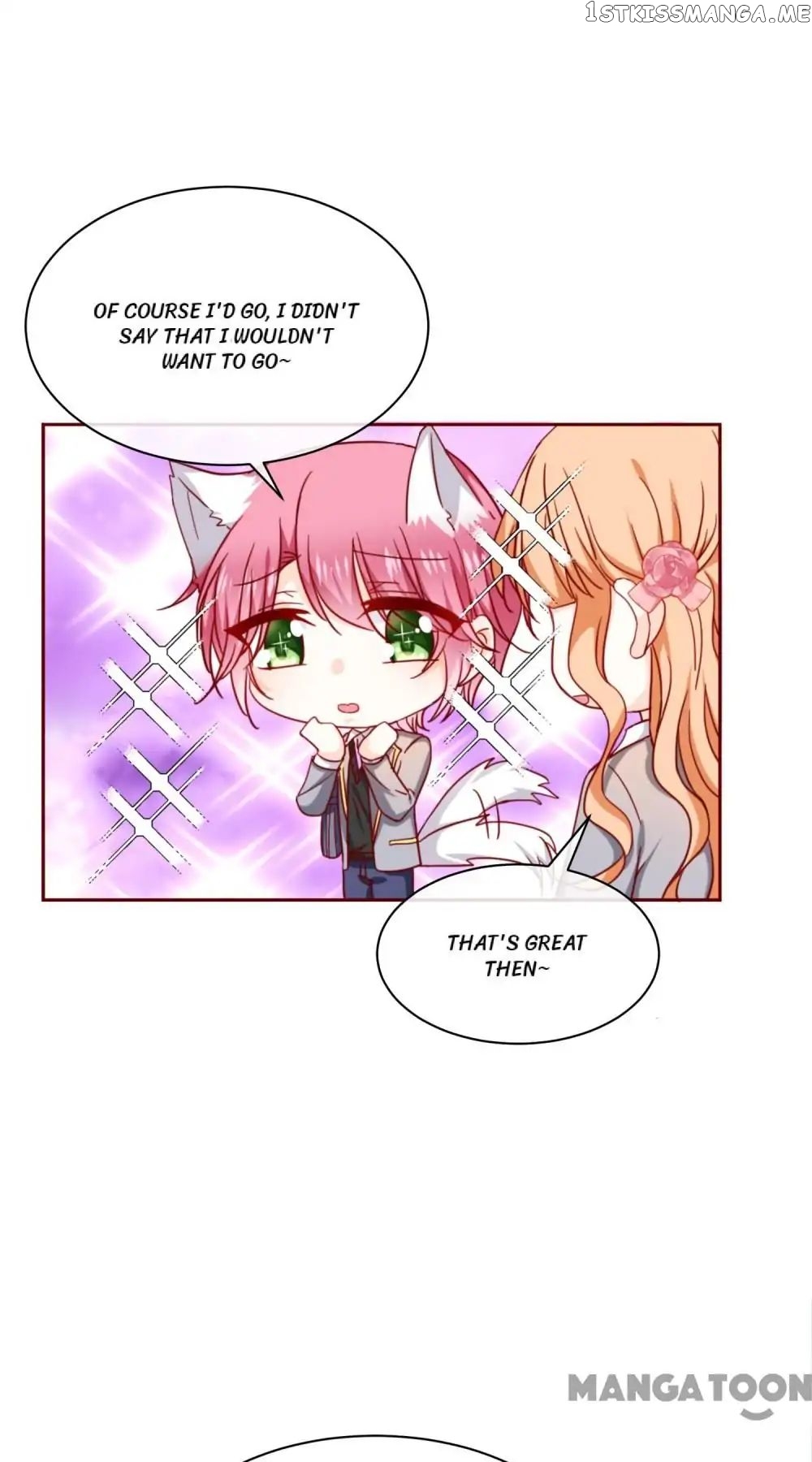 Which Me Do You Wanna Love Today? chapter 64 - page 9