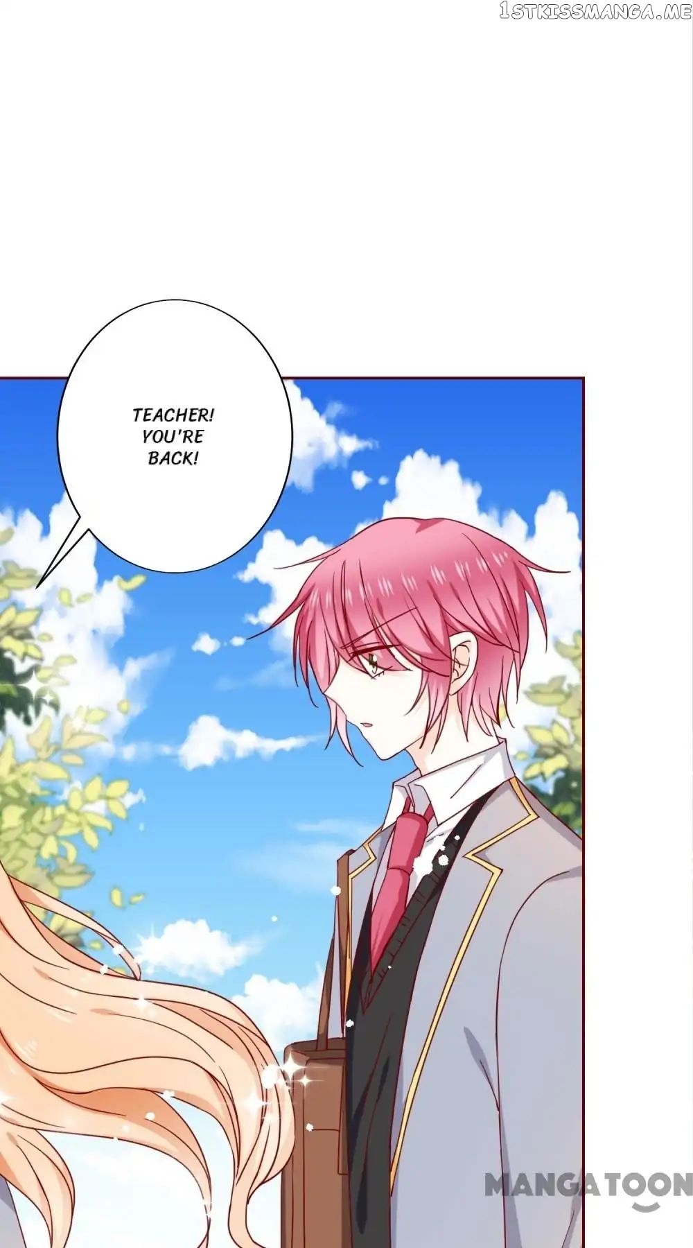 Which Me Do You Wanna Love Today? chapter 63 - page 13