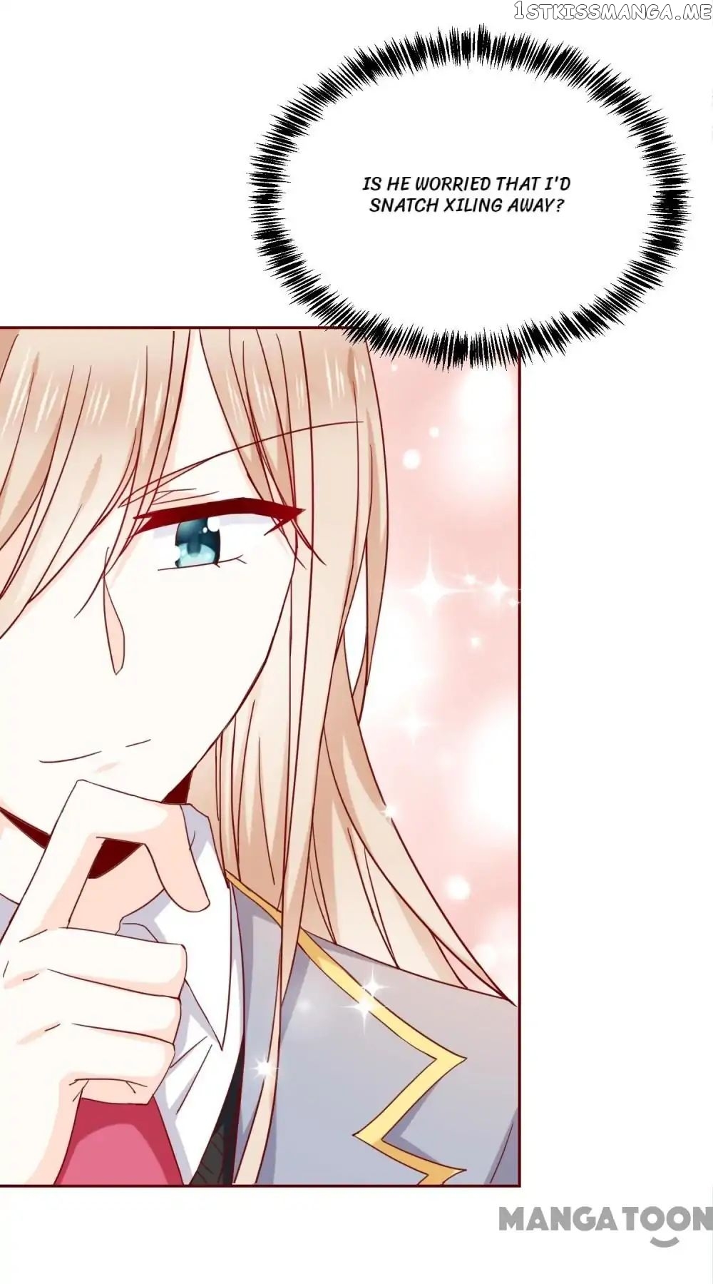 Which Me Do You Wanna Love Today? chapter 63 - page 17