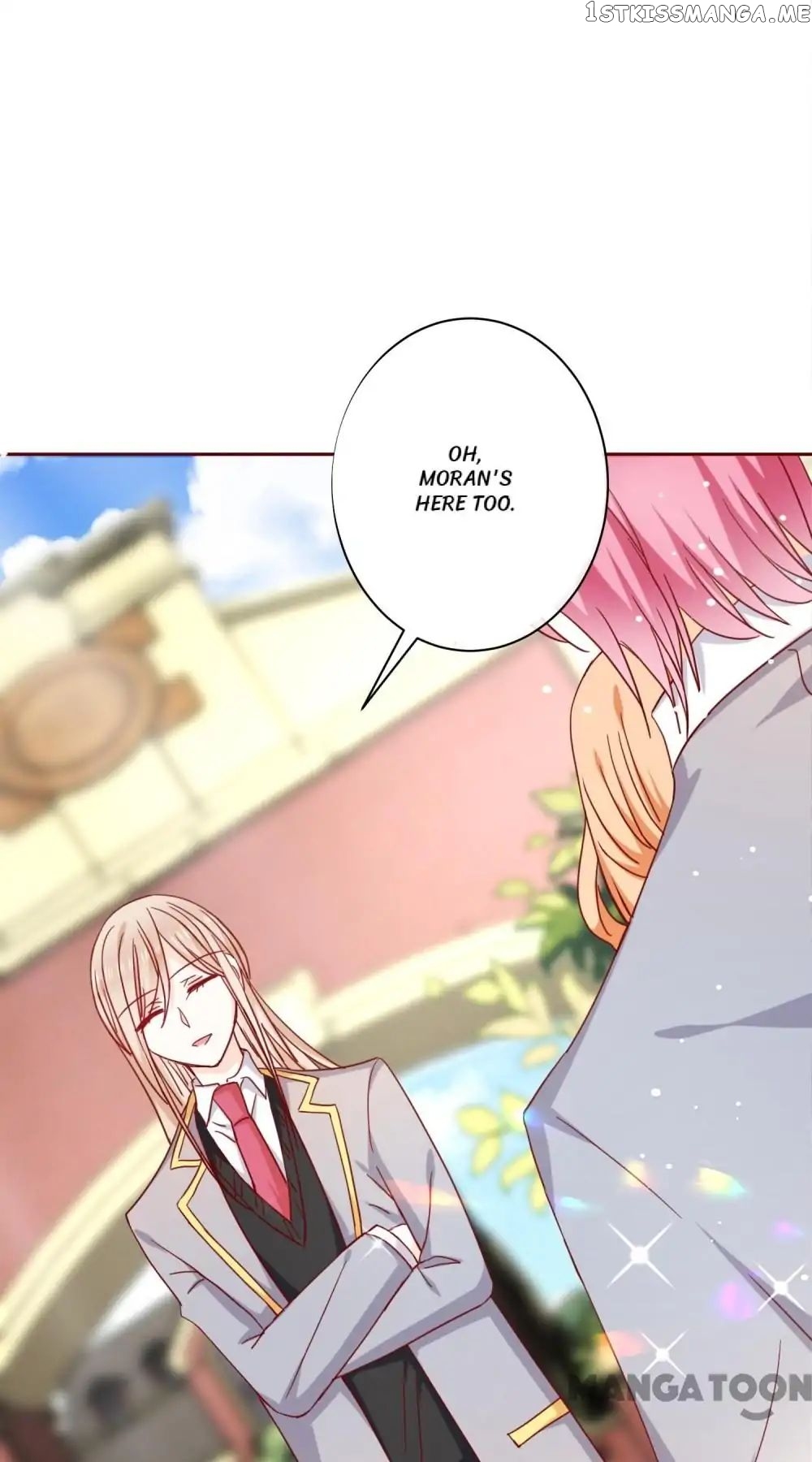Which Me Do You Wanna Love Today? chapter 63 - page 18
