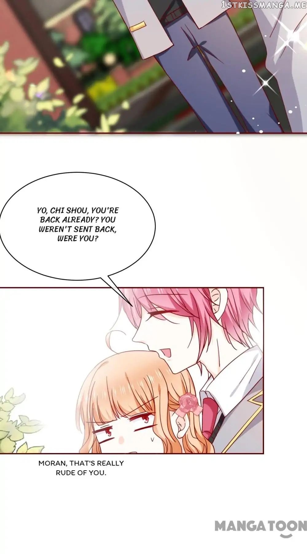 Which Me Do You Wanna Love Today? chapter 63 - page 19