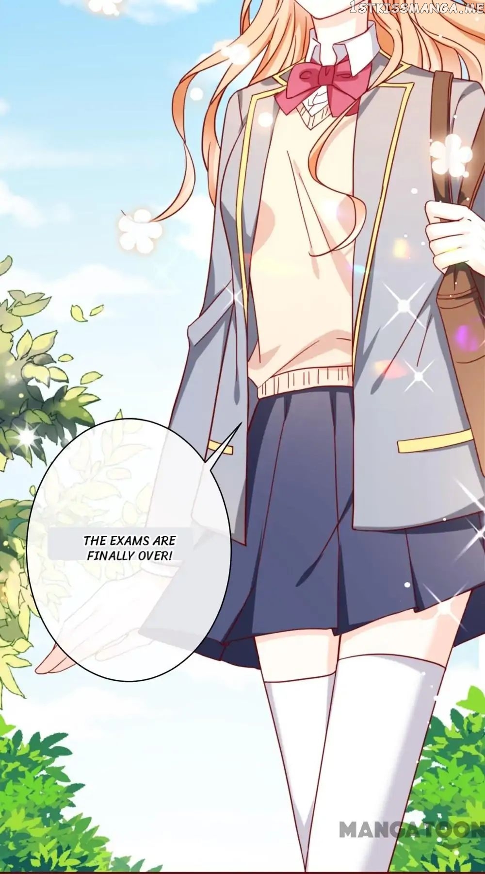 Which Me Do You Wanna Love Today? chapter 63 - page 2