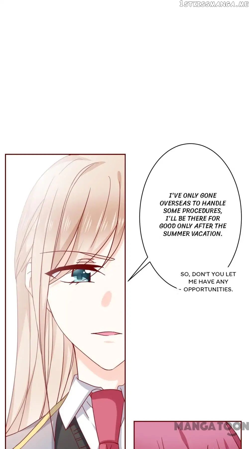 Which Me Do You Wanna Love Today? chapter 63 - page 21