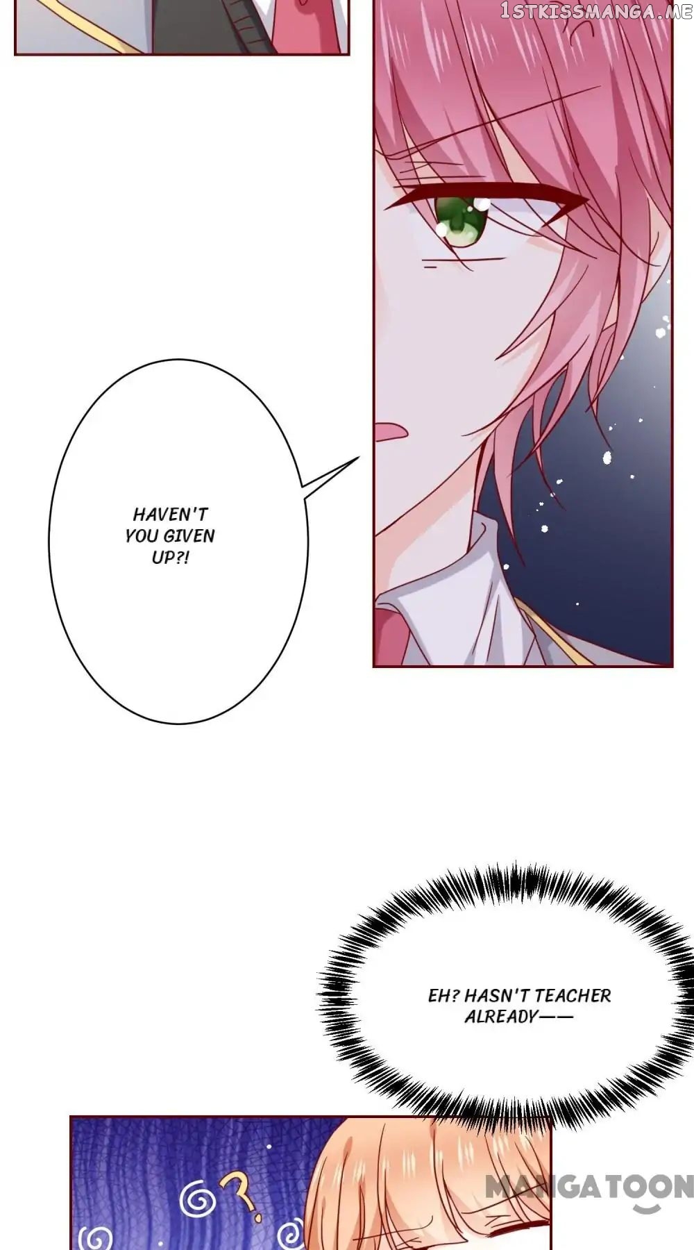 Which Me Do You Wanna Love Today? chapter 63 - page 22