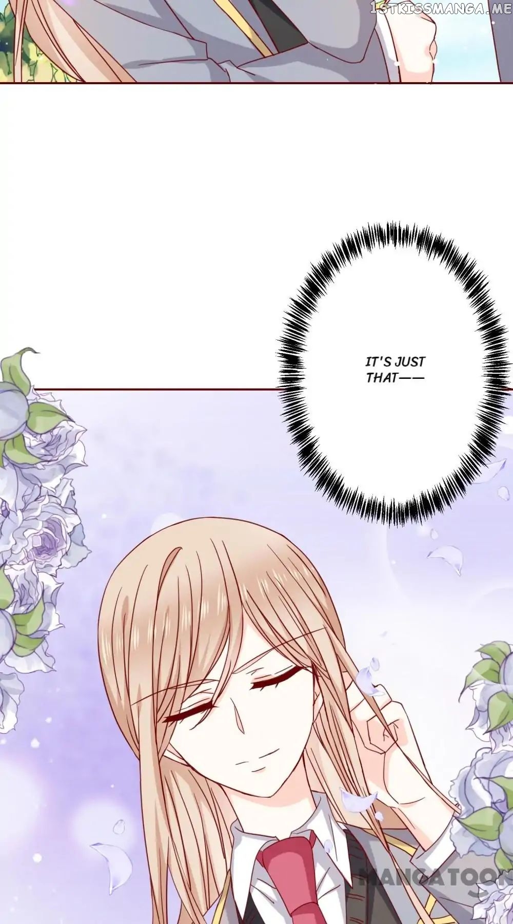 Which Me Do You Wanna Love Today? chapter 63 - page 25