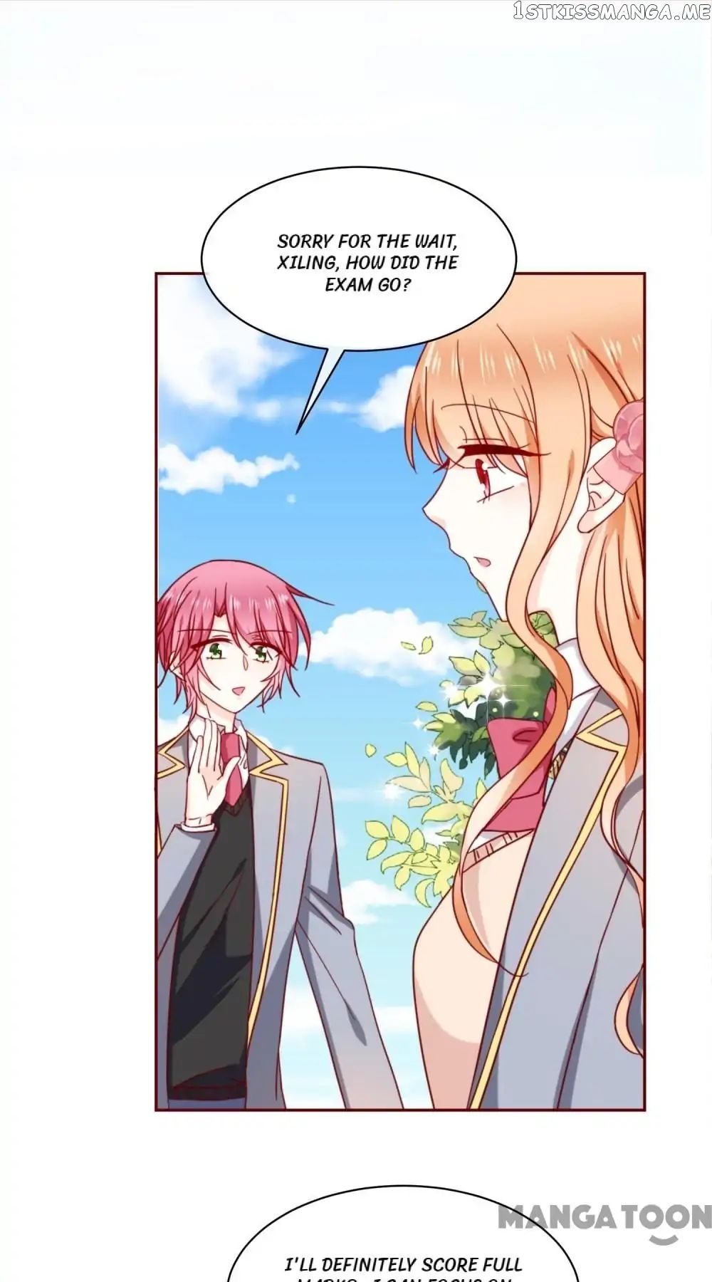 Which Me Do You Wanna Love Today? chapter 63 - page 3