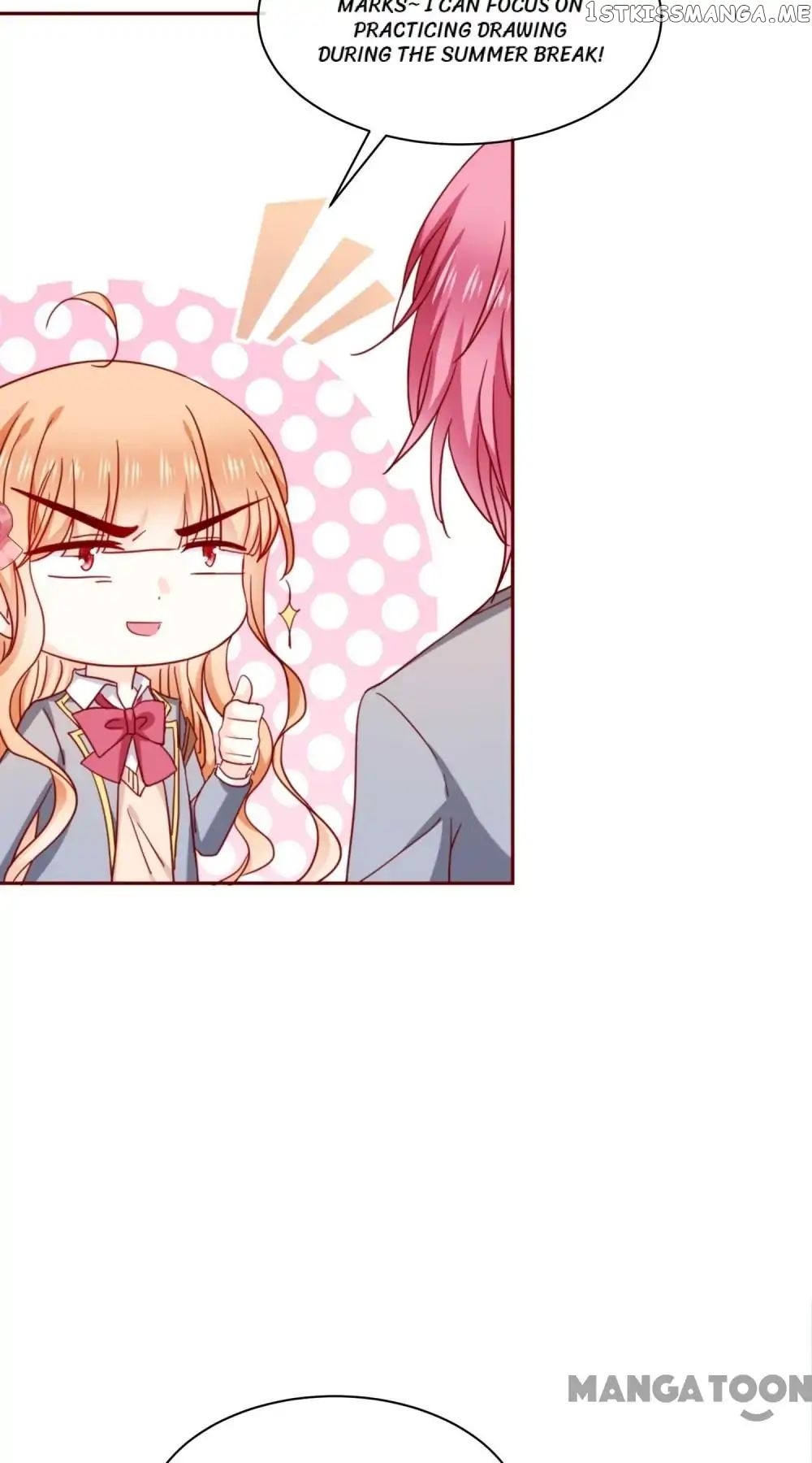 Which Me Do You Wanna Love Today? chapter 63 - page 4