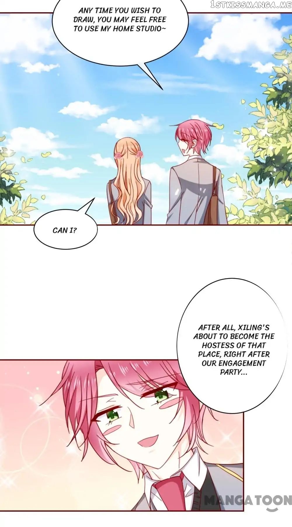 Which Me Do You Wanna Love Today? chapter 63 - page 5