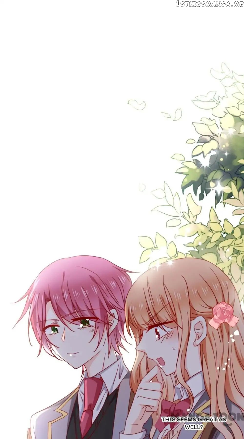 Which Me Do You Wanna Love Today? chapter 63 - page 7