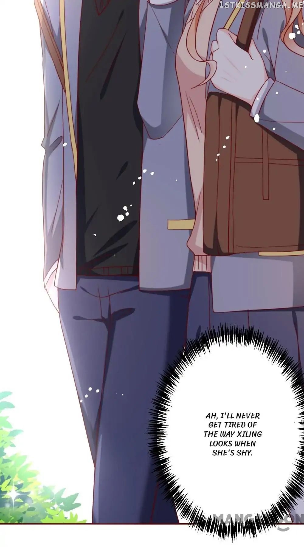 Which Me Do You Wanna Love Today? chapter 63 - page 8