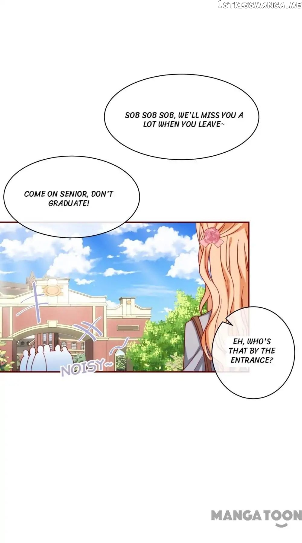 Which Me Do You Wanna Love Today? chapter 63 - page 9