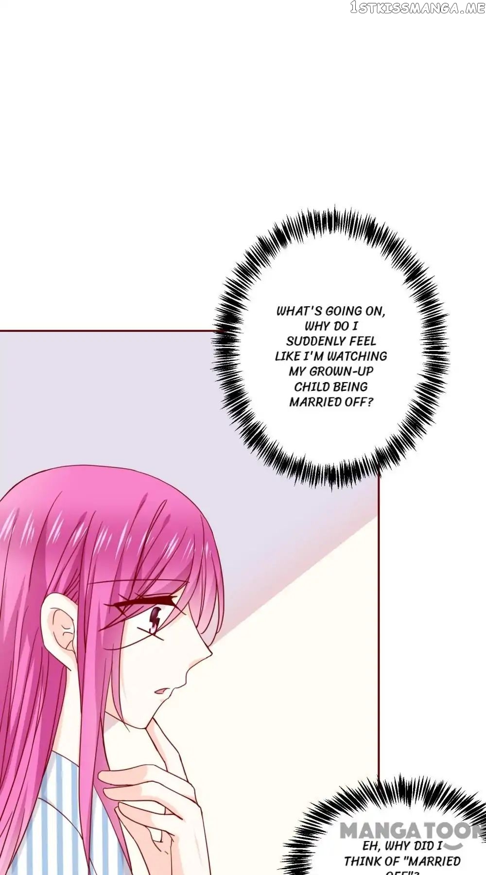 Which Me Do You Wanna Love Today? chapter 62 - page 11