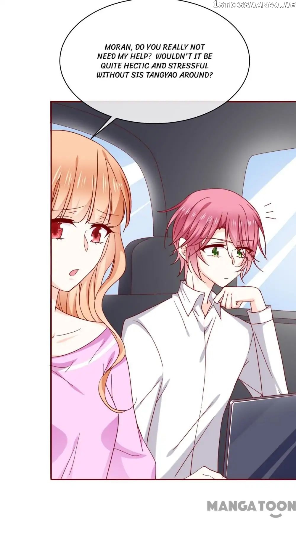 Which Me Do You Wanna Love Today? chapter 62 - page 14