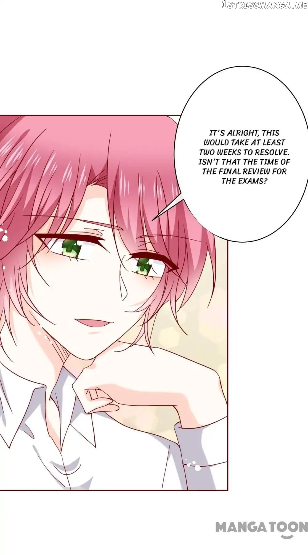 Which Me Do You Wanna Love Today? chapter 62 - page 15