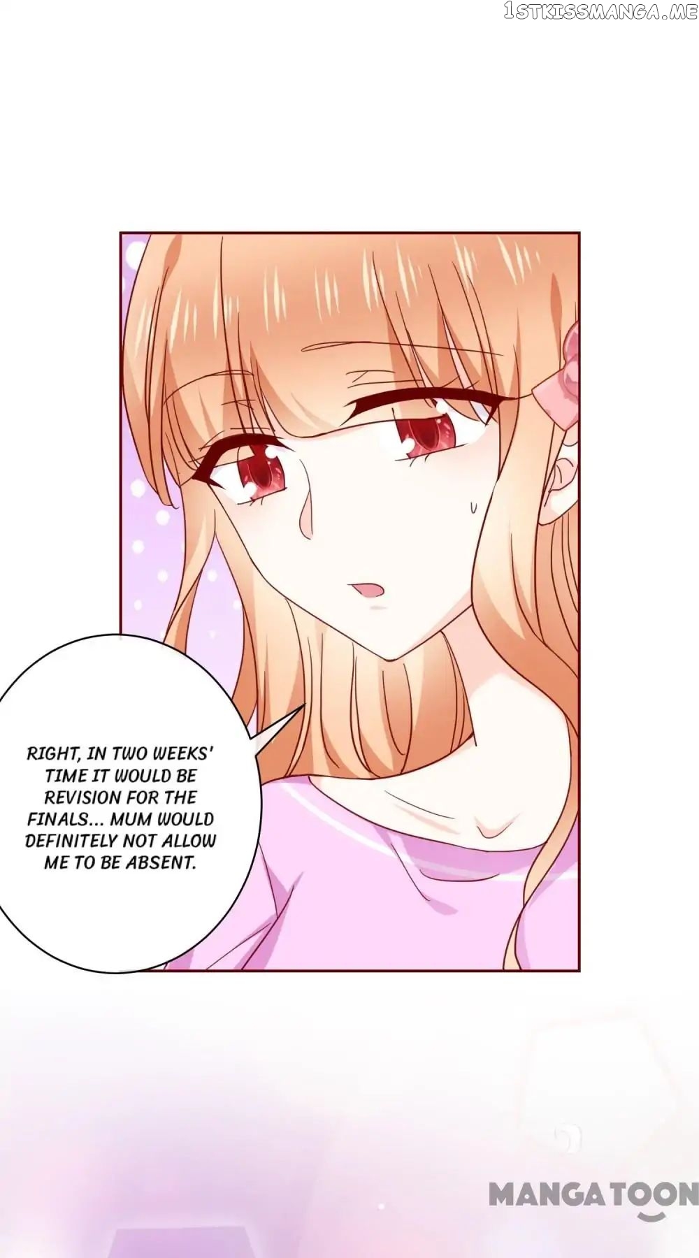 Which Me Do You Wanna Love Today? chapter 62 - page 16