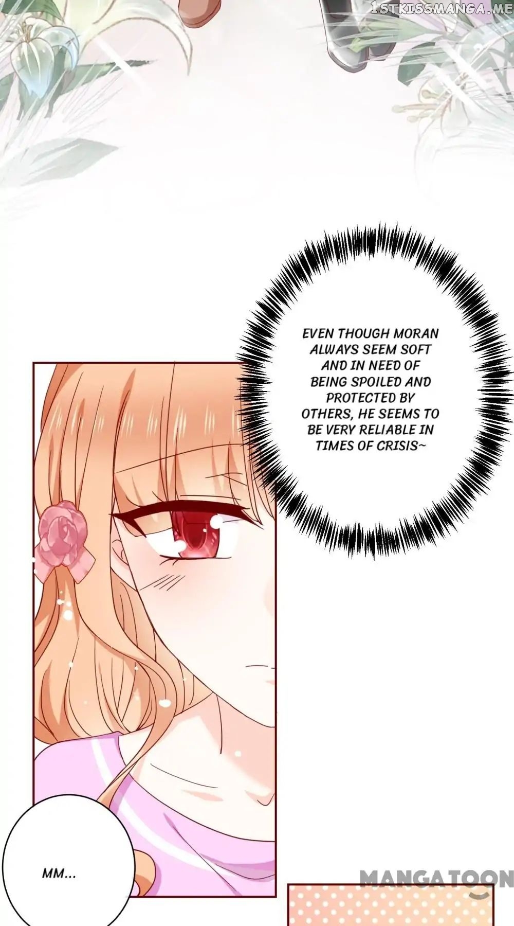 Which Me Do You Wanna Love Today? chapter 62 - page 18