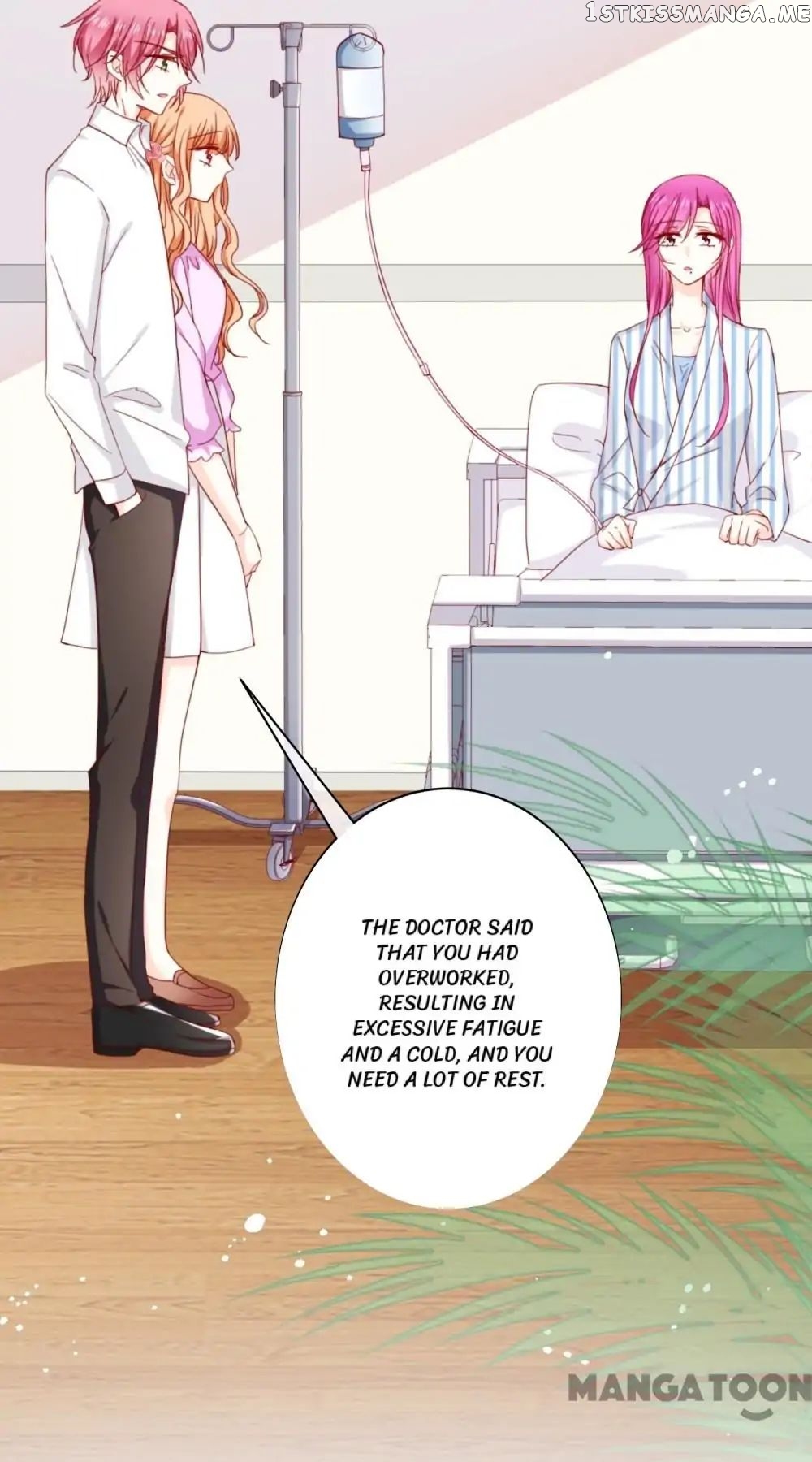 Which Me Do You Wanna Love Today? chapter 62 - page 2