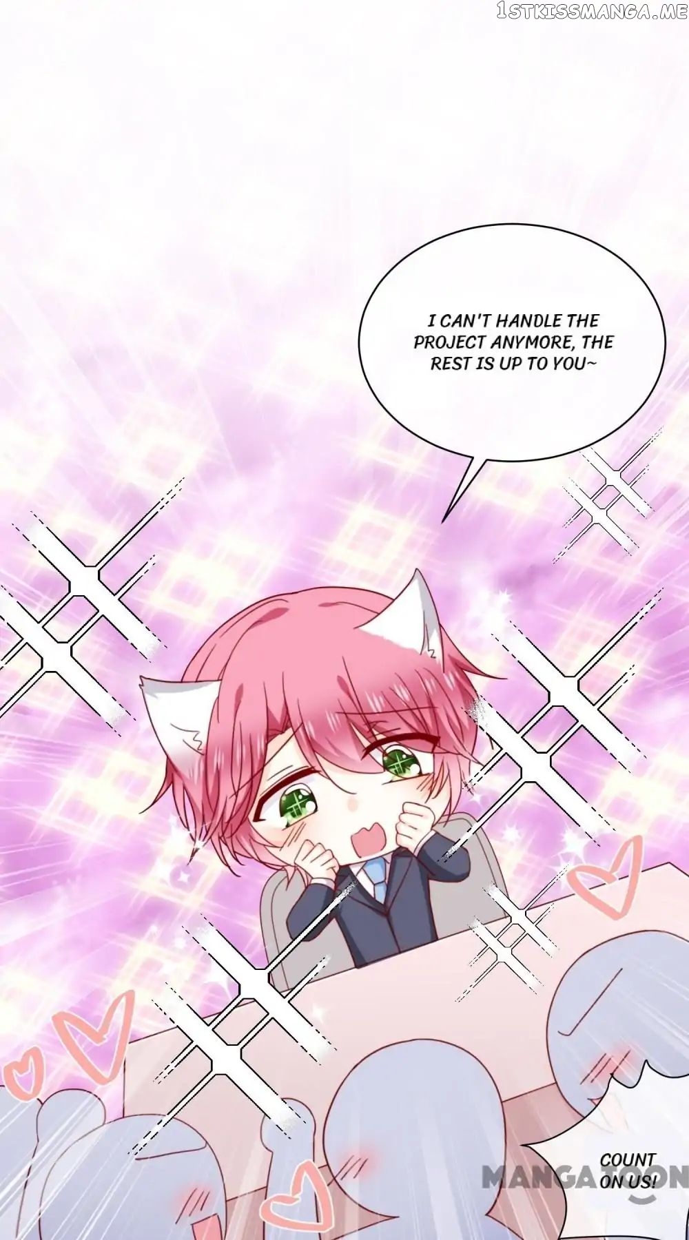 Which Me Do You Wanna Love Today? chapter 62 - page 20