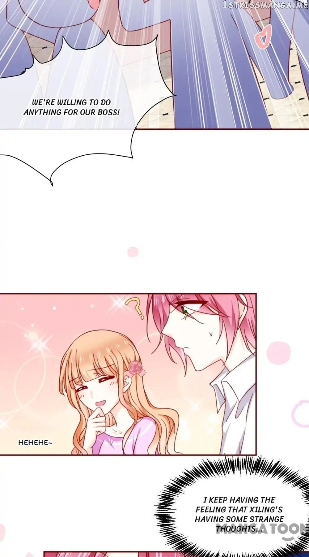 Which Me Do You Wanna Love Today? chapter 62 - page 21