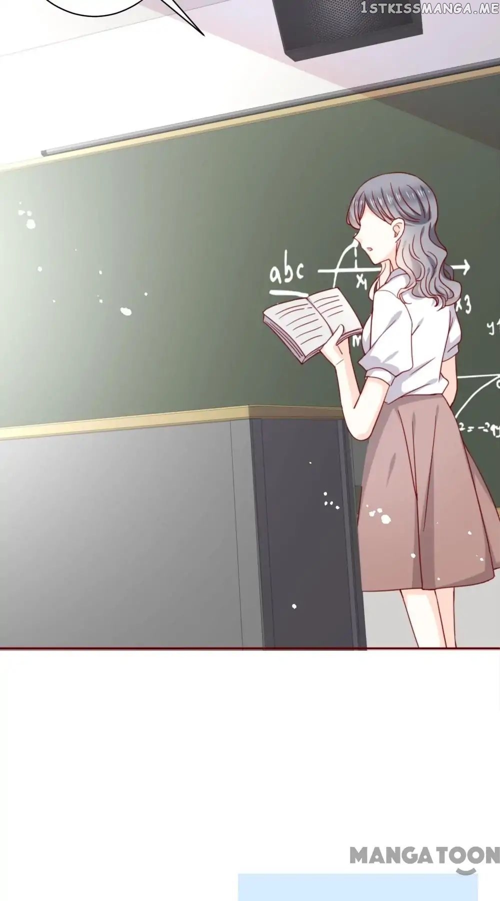 Which Me Do You Wanna Love Today? chapter 62 - page 24