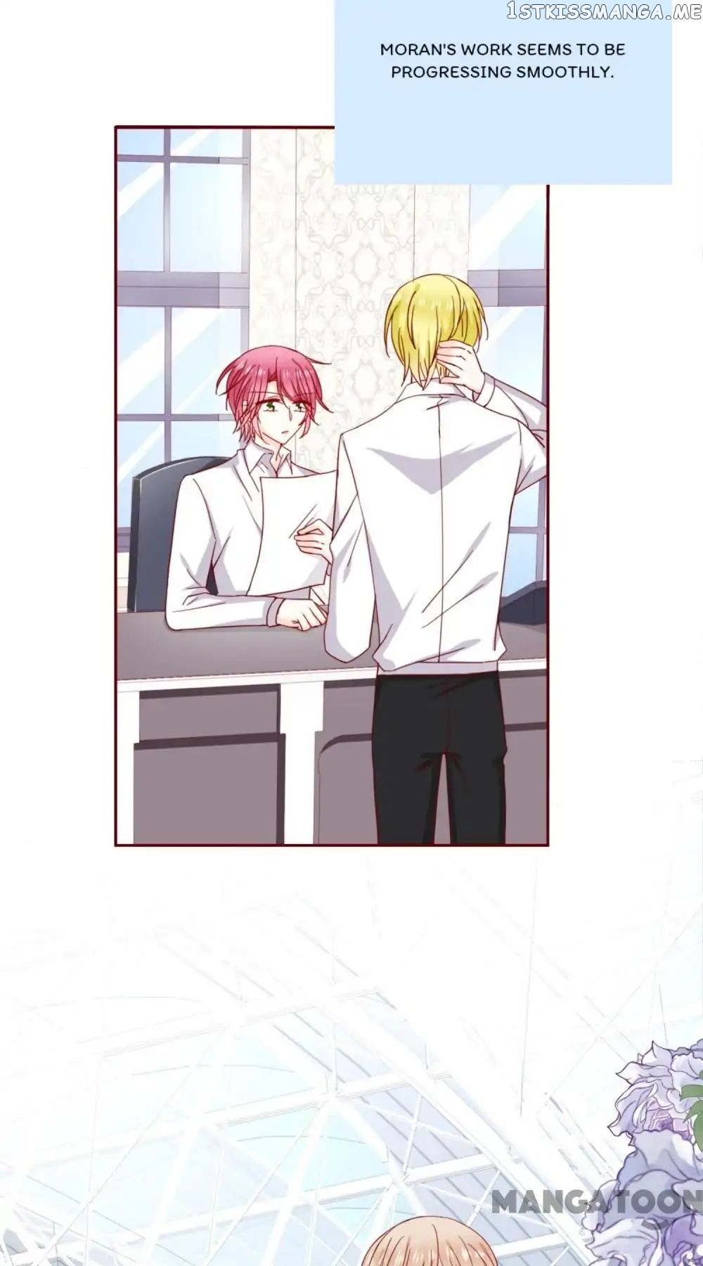 Which Me Do You Wanna Love Today? chapter 62 - page 25