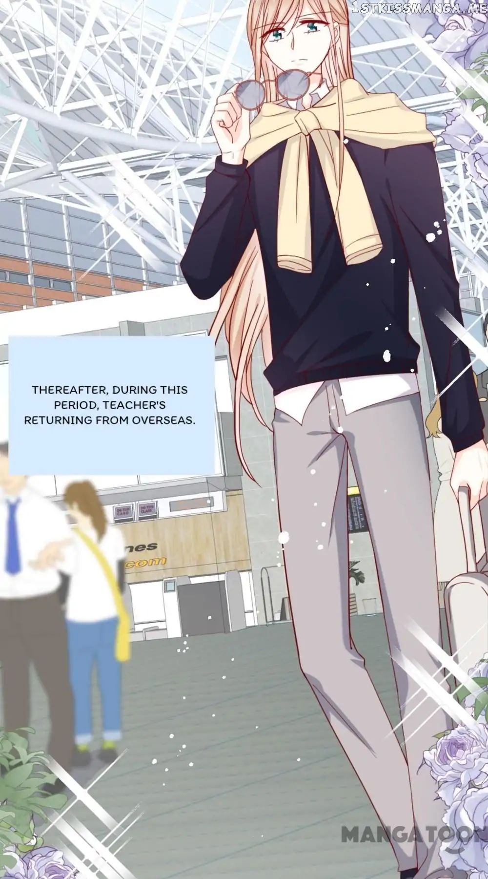Which Me Do You Wanna Love Today? chapter 62 - page 26