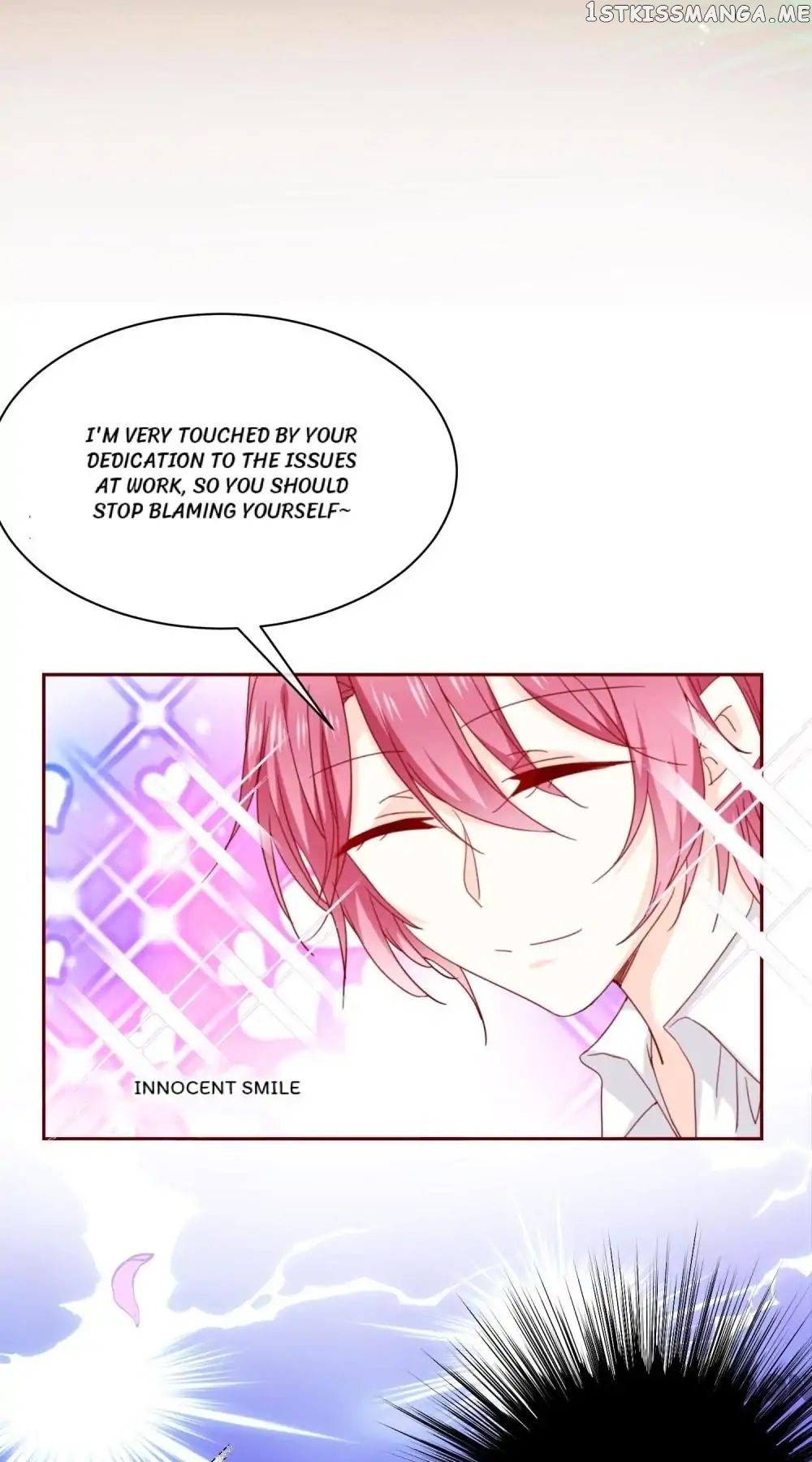 Which Me Do You Wanna Love Today? chapter 62 - page 3